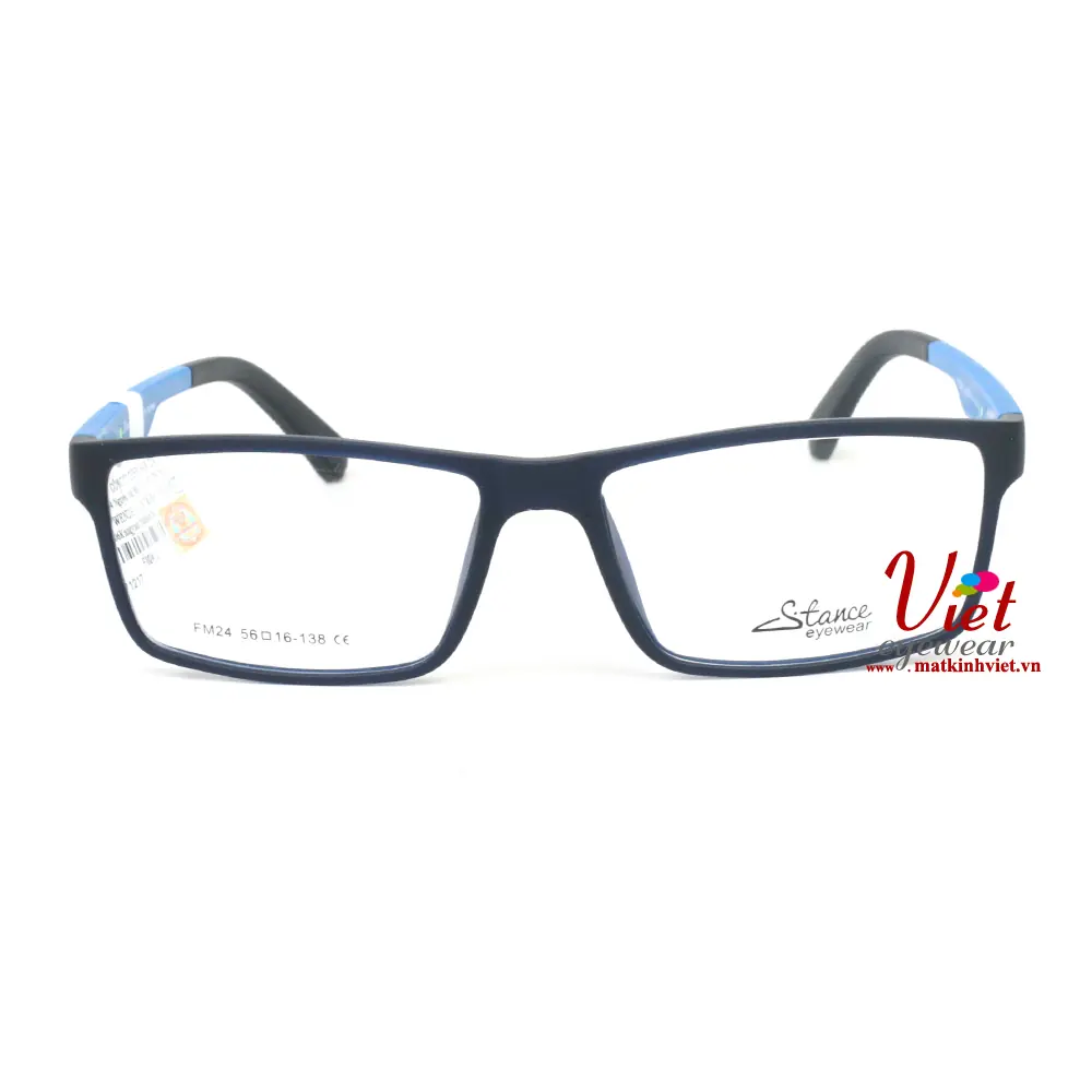 Gọng kính Stance FM24 U
