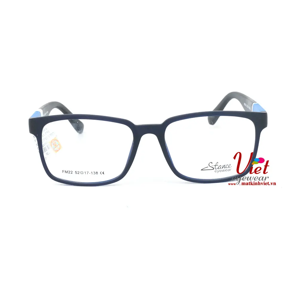 Gọng kính Stance FM22 U