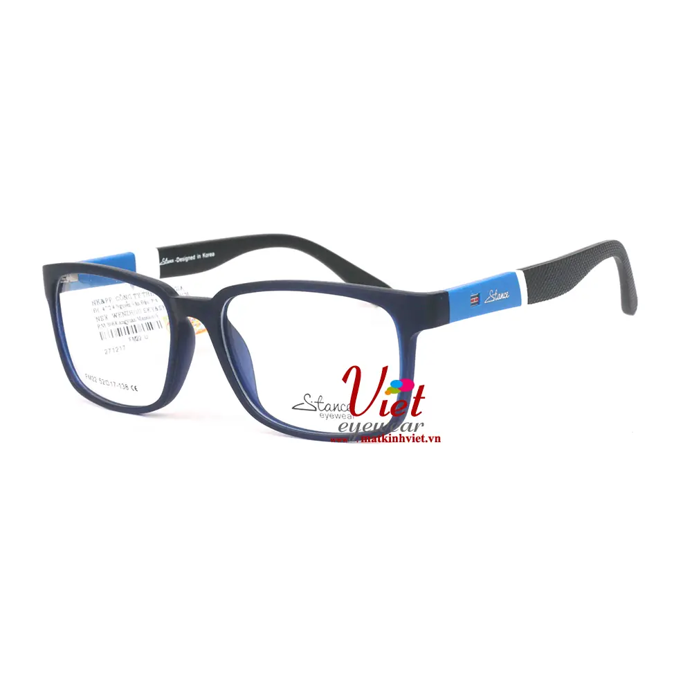 Gọng kính Stance FM22 U