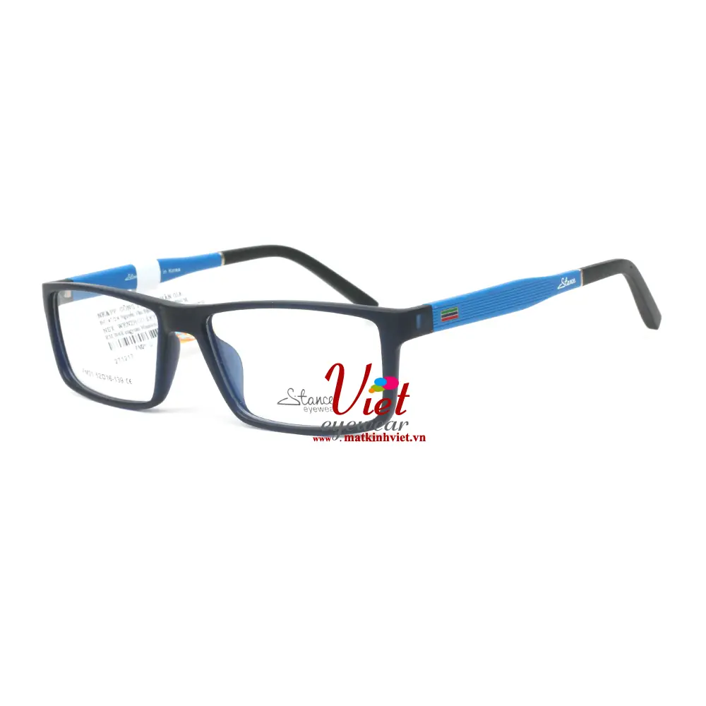 Gọng kính Stance FM21 U