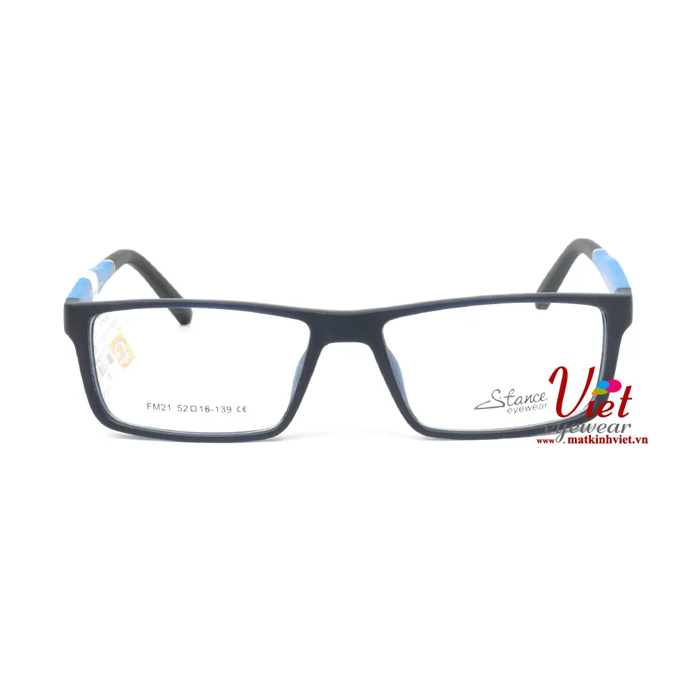 Gọng kính Stance FM21 U