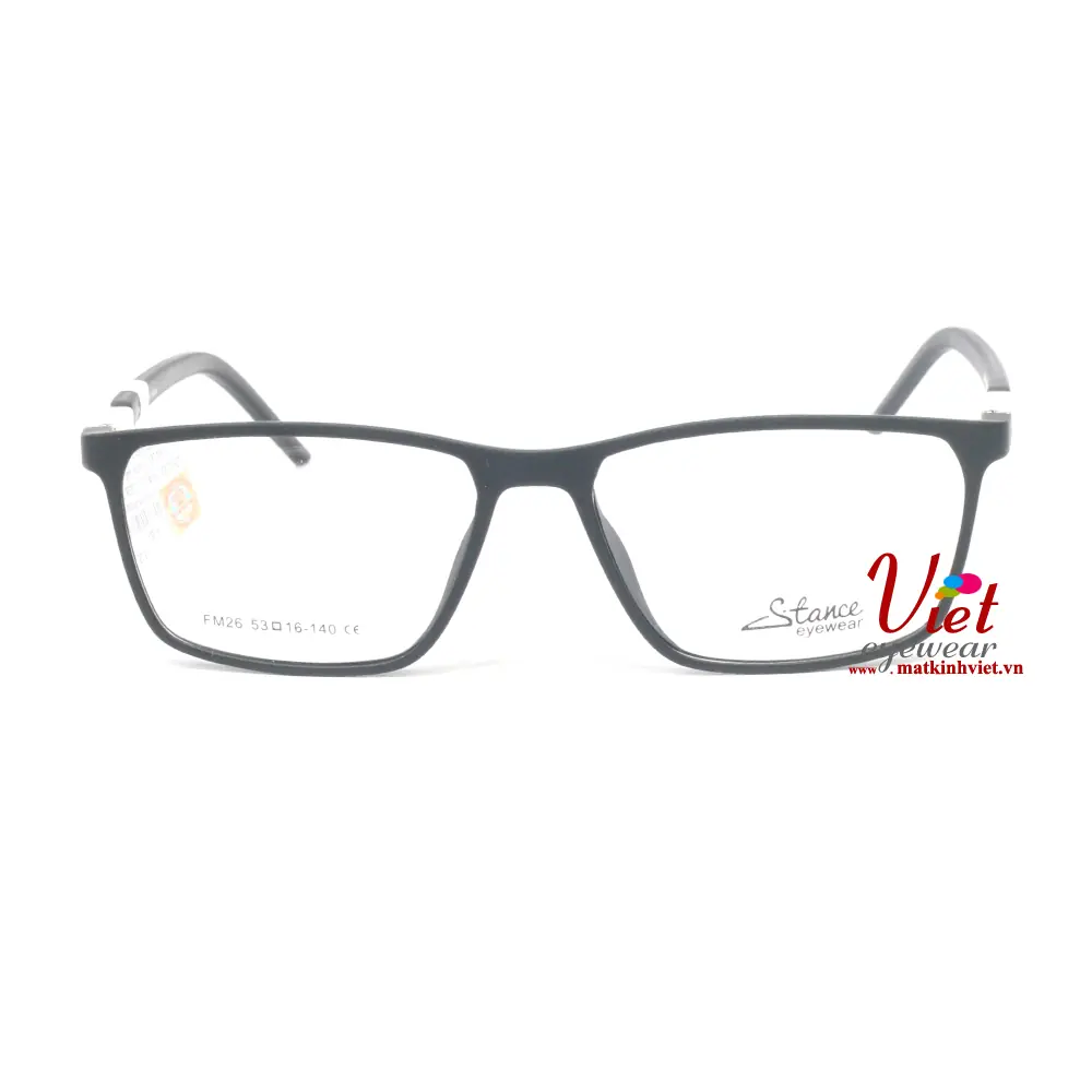 Gọng kính Stance FM20 AW