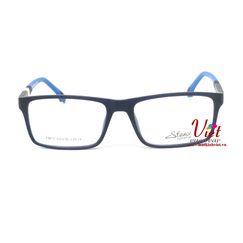 Gọng kính Stance FM17 U