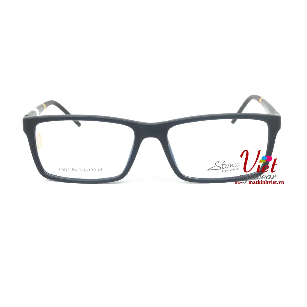 Gọng kính Stance FM14 UA
