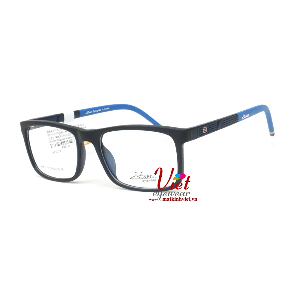 Gọng kính Stance FM12 U