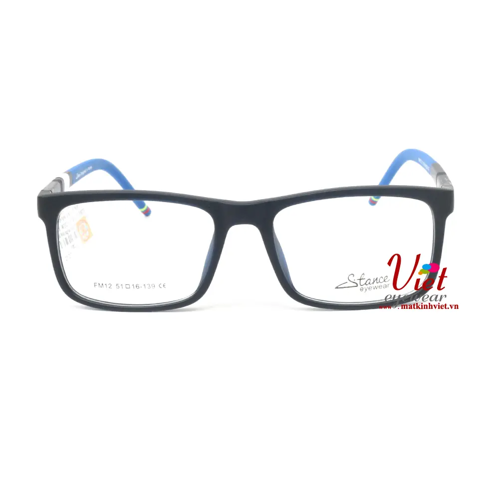 Gọng kính Stance FM12 U