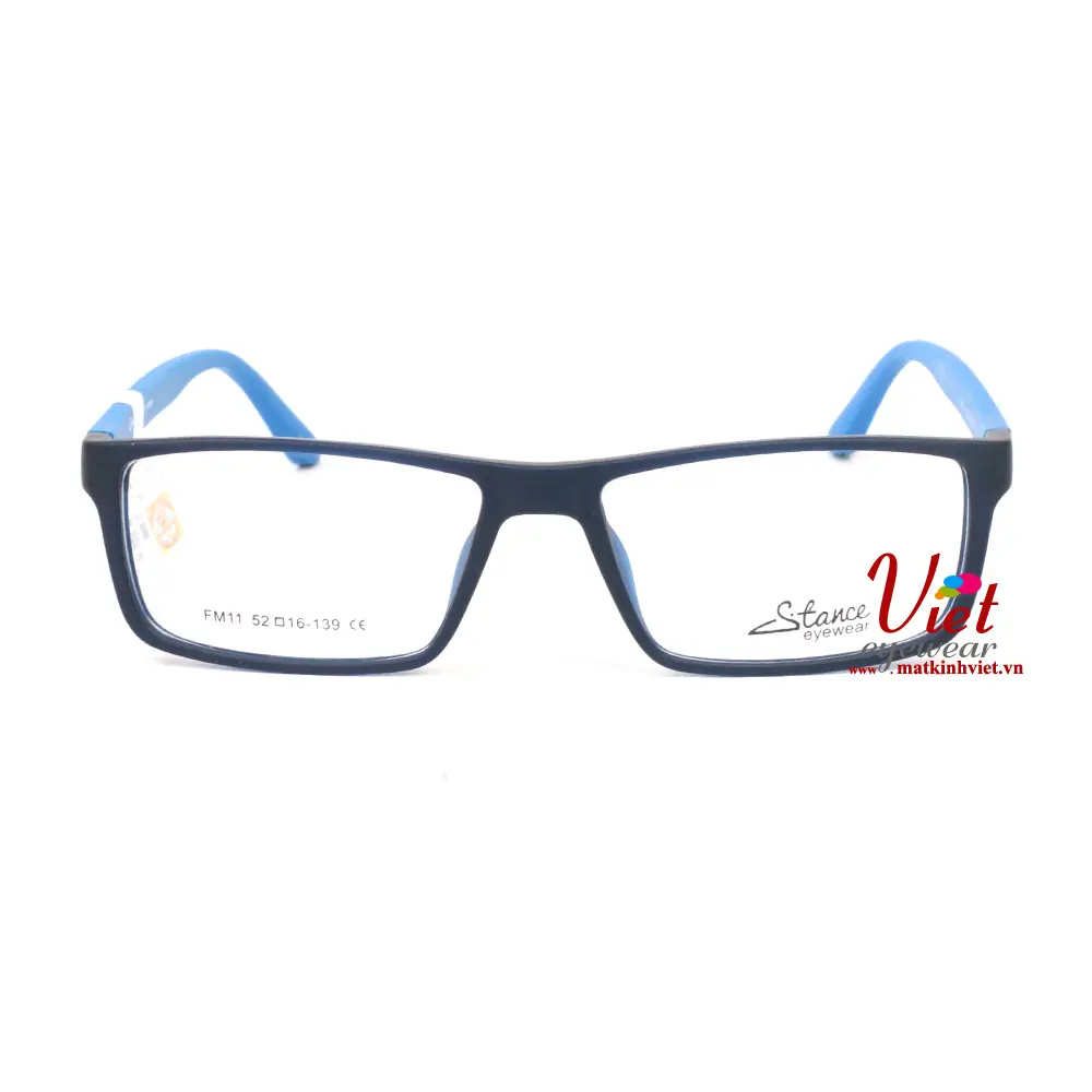 Gọng kính Stance FM11 U