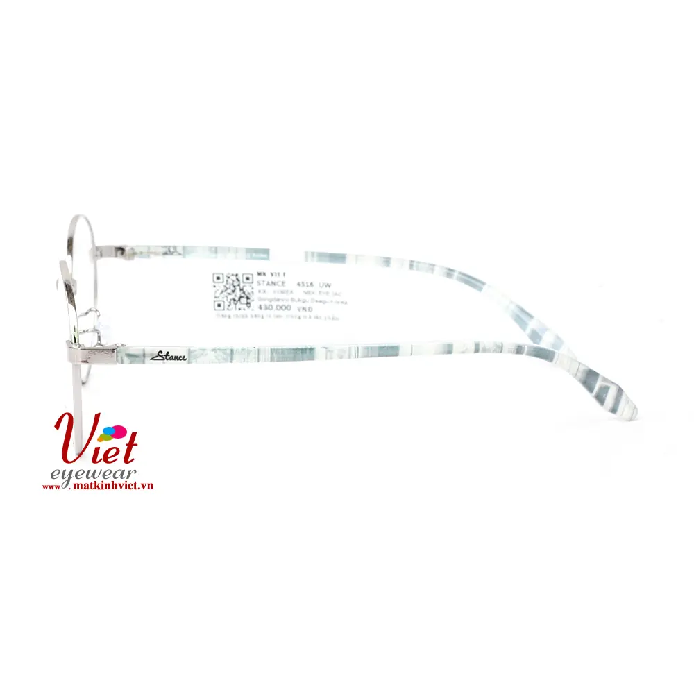 Gọng kính Stance 4516 UM