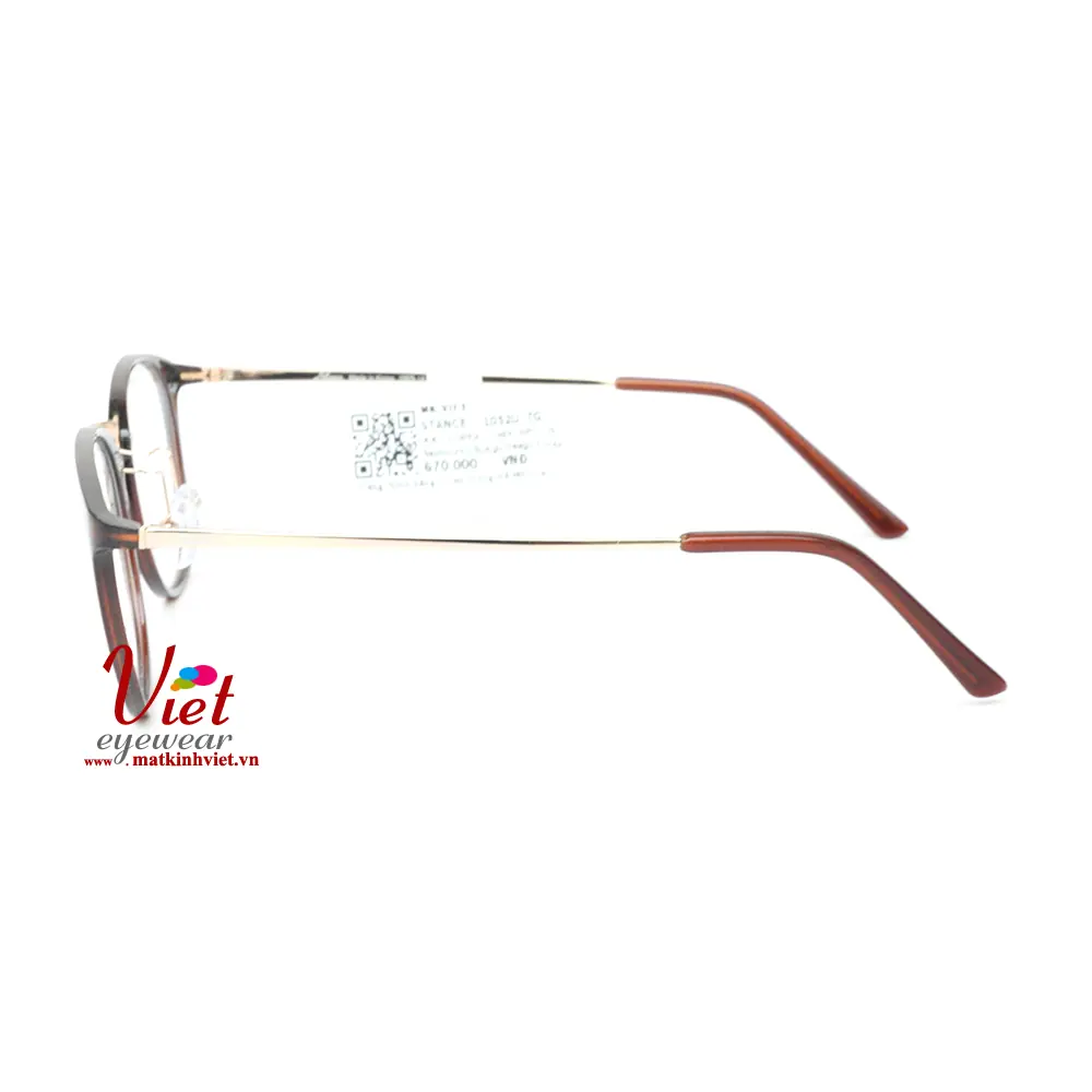 Gọng kính Stance 1052U TG