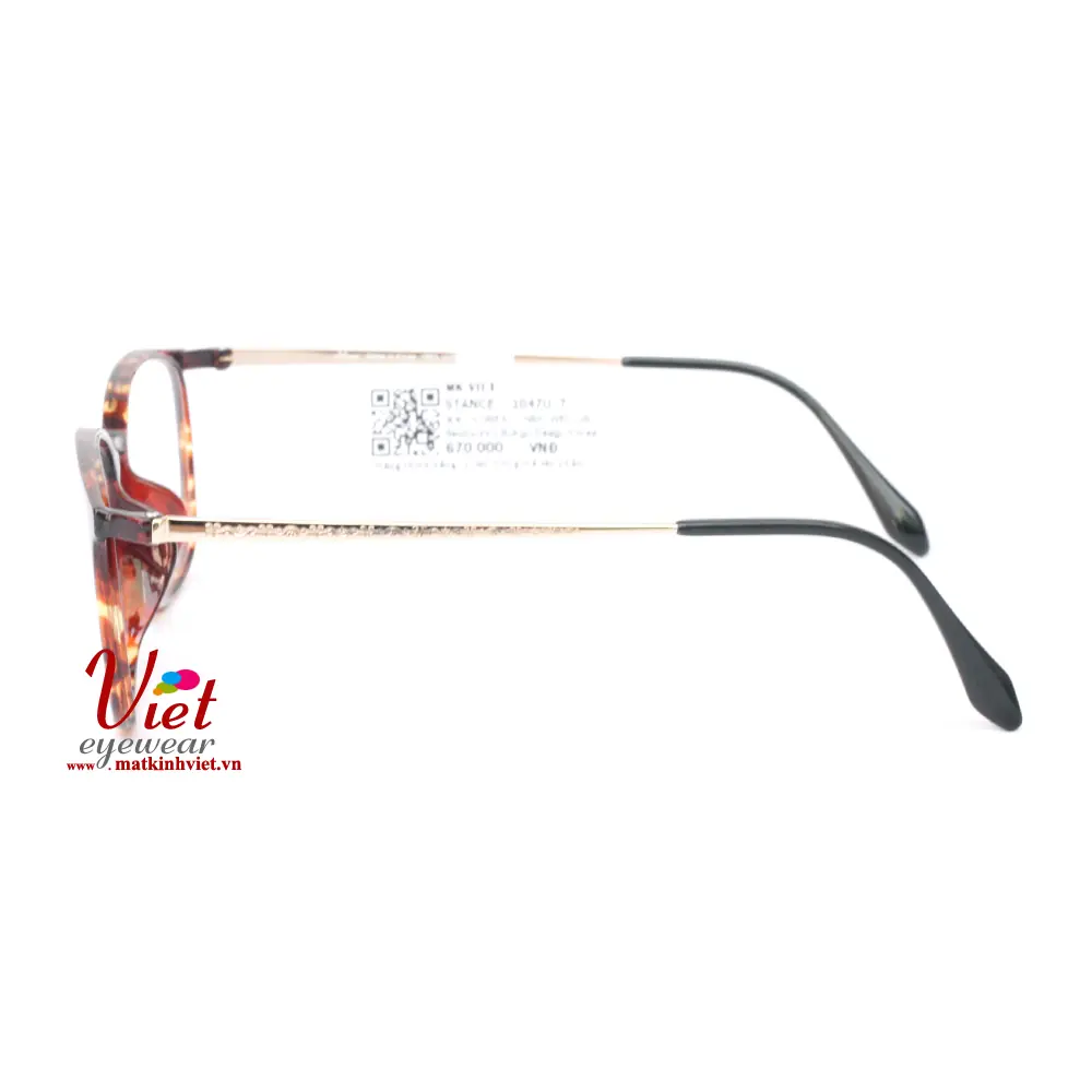 Gọng kính Stance 1047U T
