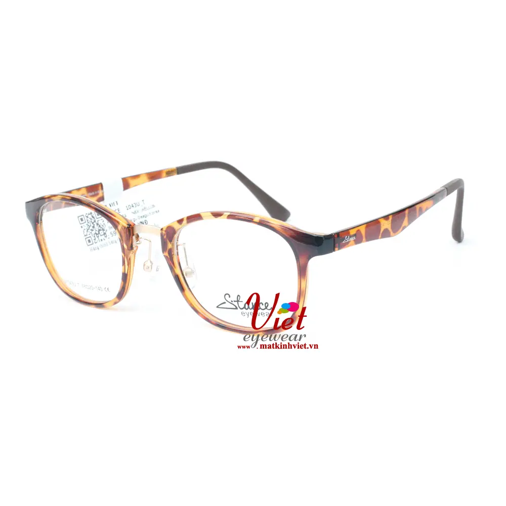 Gọng kính Stance 1043U T