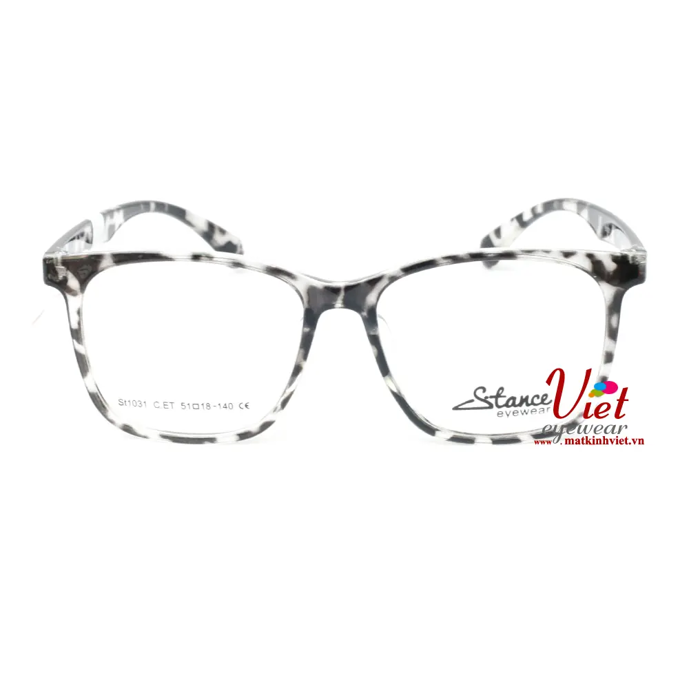 Gọng kính Stance 1031 ET
