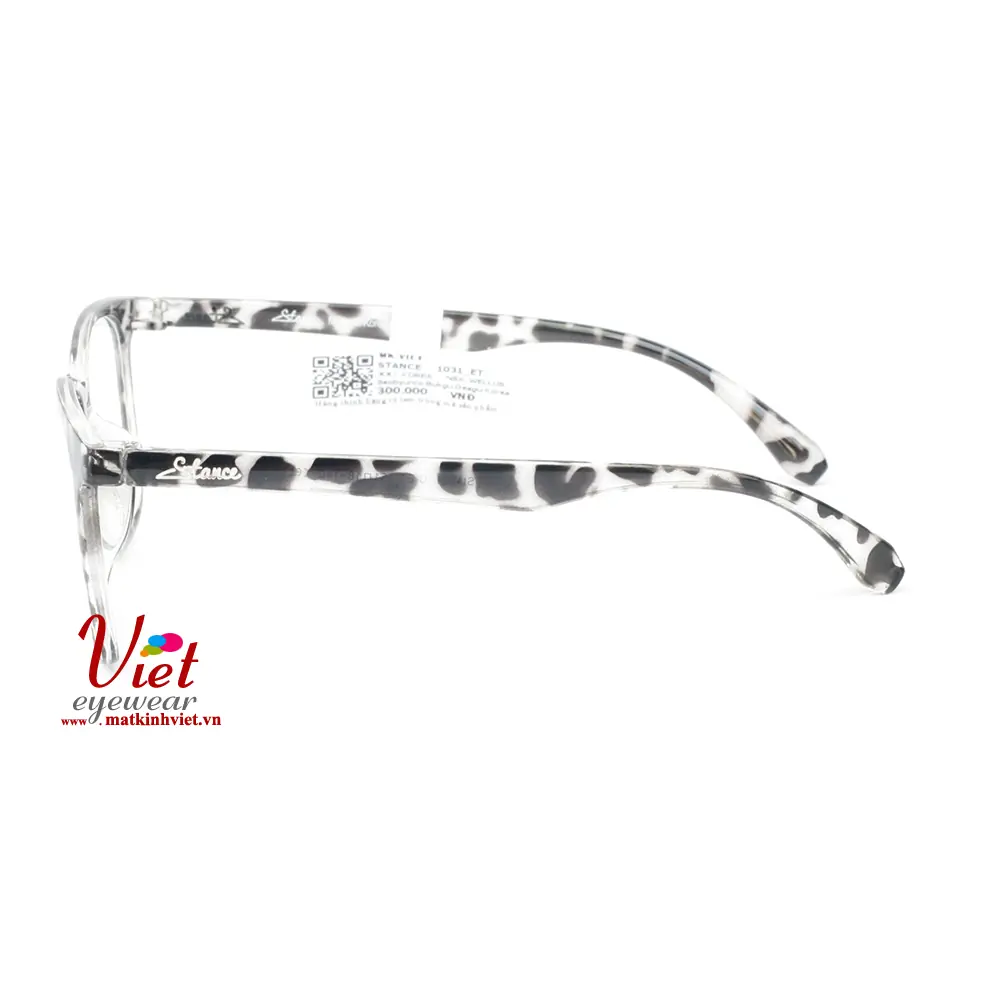 Gọng kính Stance 1031 ET