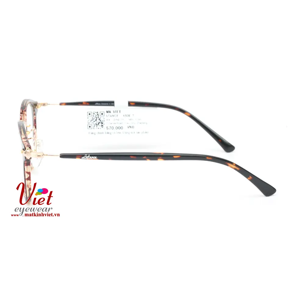 Gọng kính Stance 4508 T