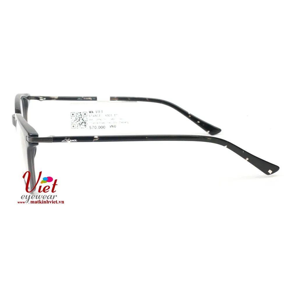 Gọng kính Stance 4505 ET