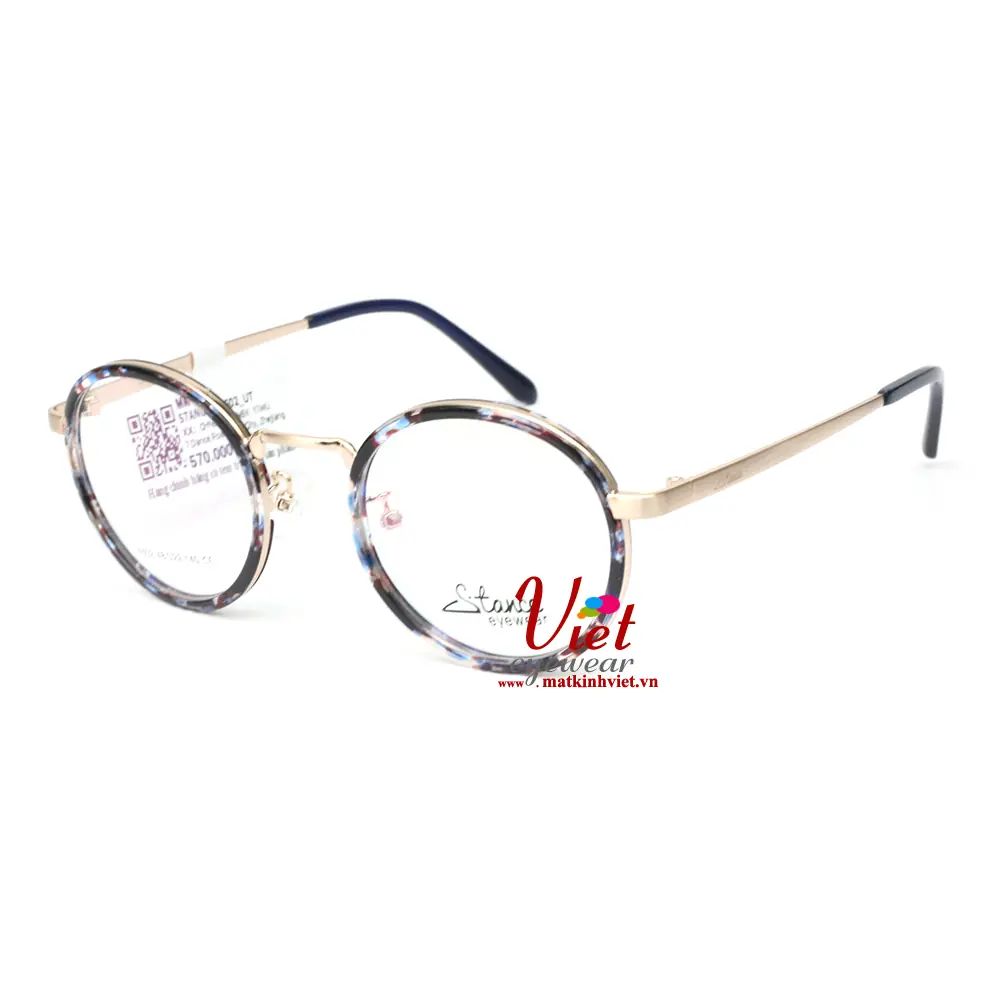 Gọng kính Stance 4502 UT