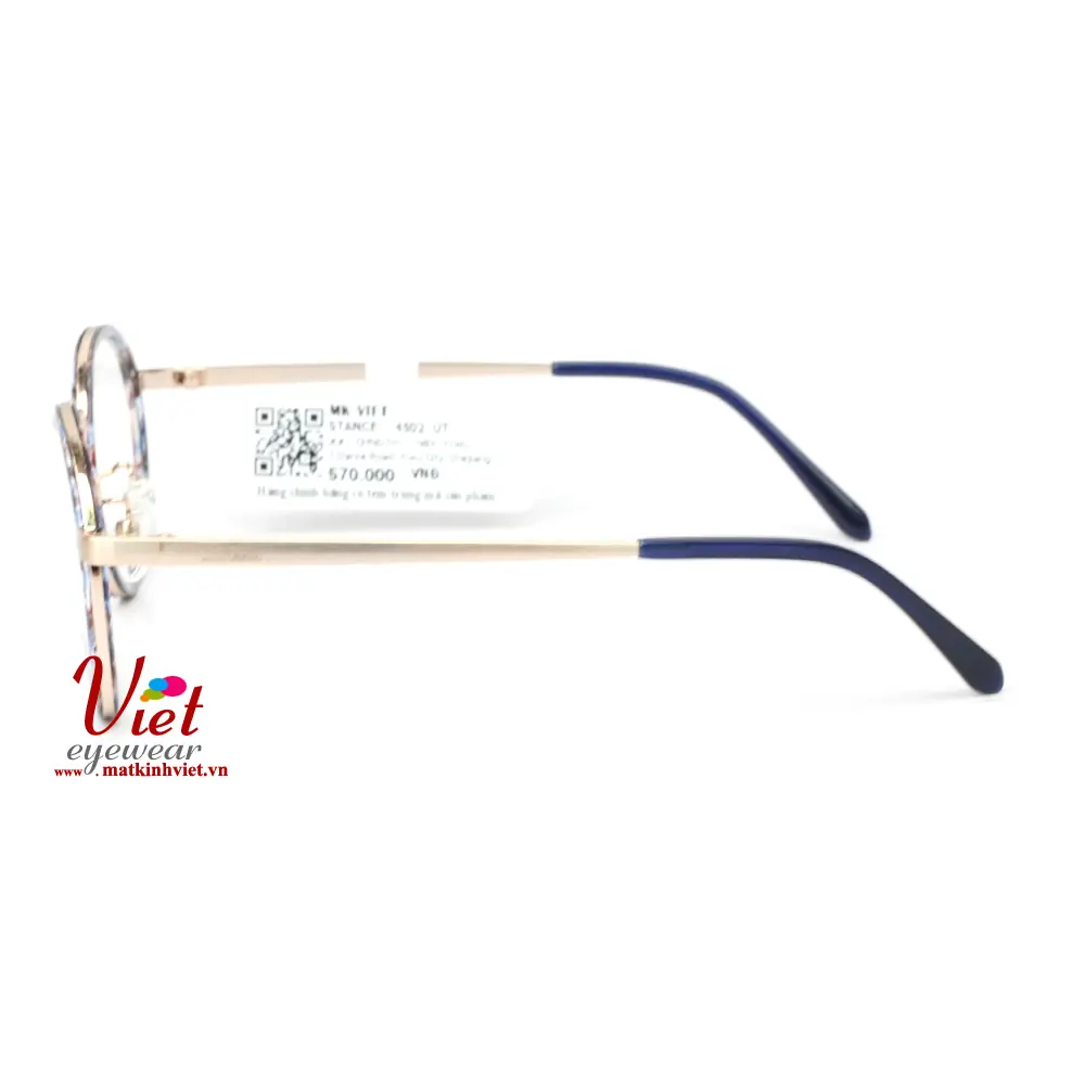 Gọng kính Stance 4502 UT
