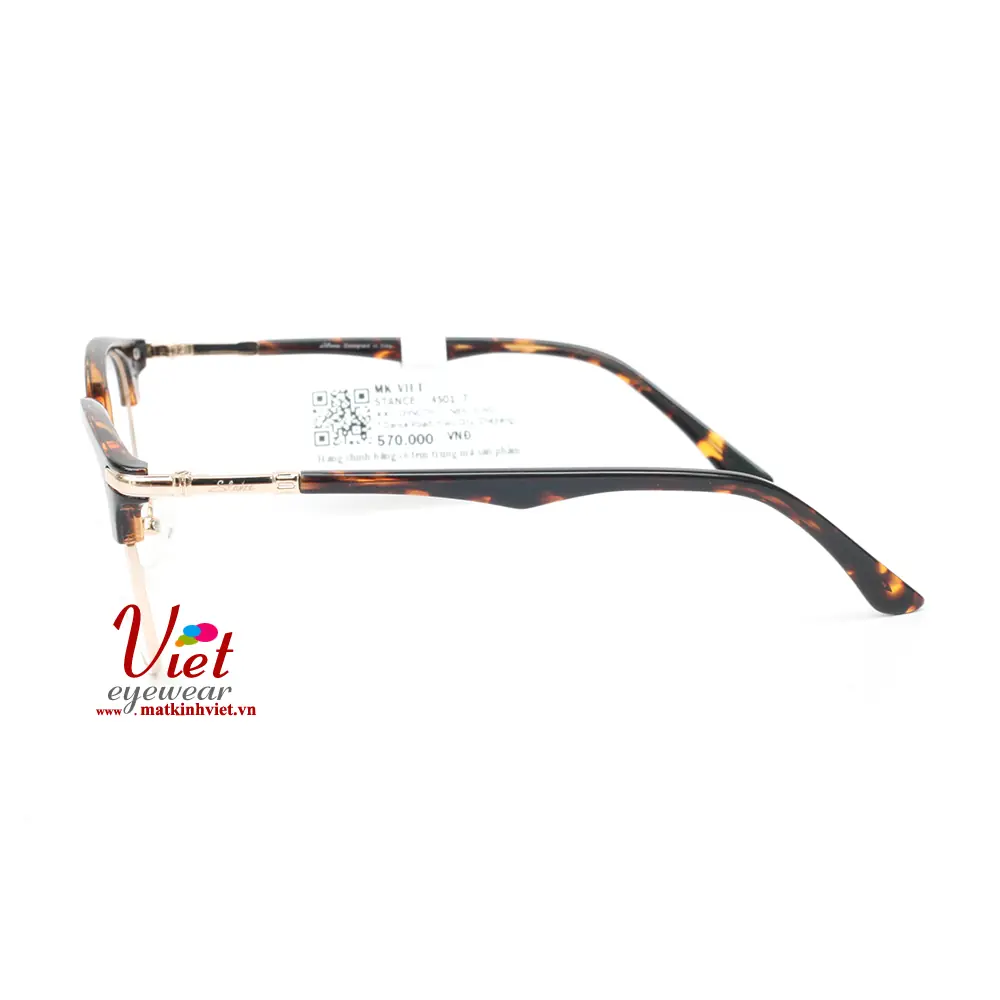 Gọng kính Stance 4501 T