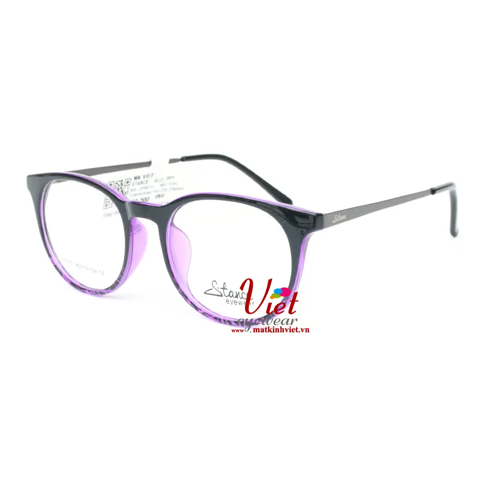 Gọng kính Stance 4111 PPT
