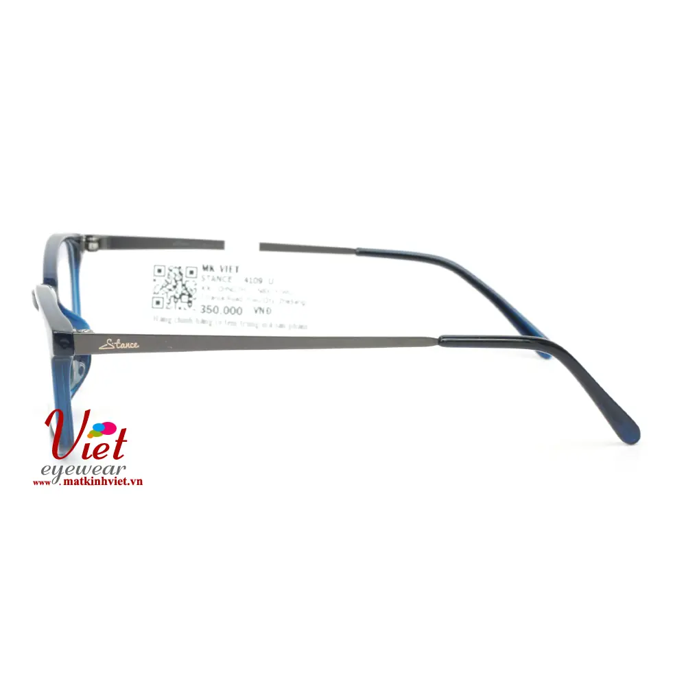 Gọng kính Stance 4109 U