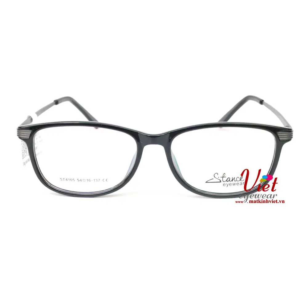 Gọng kính Stance 4105 A