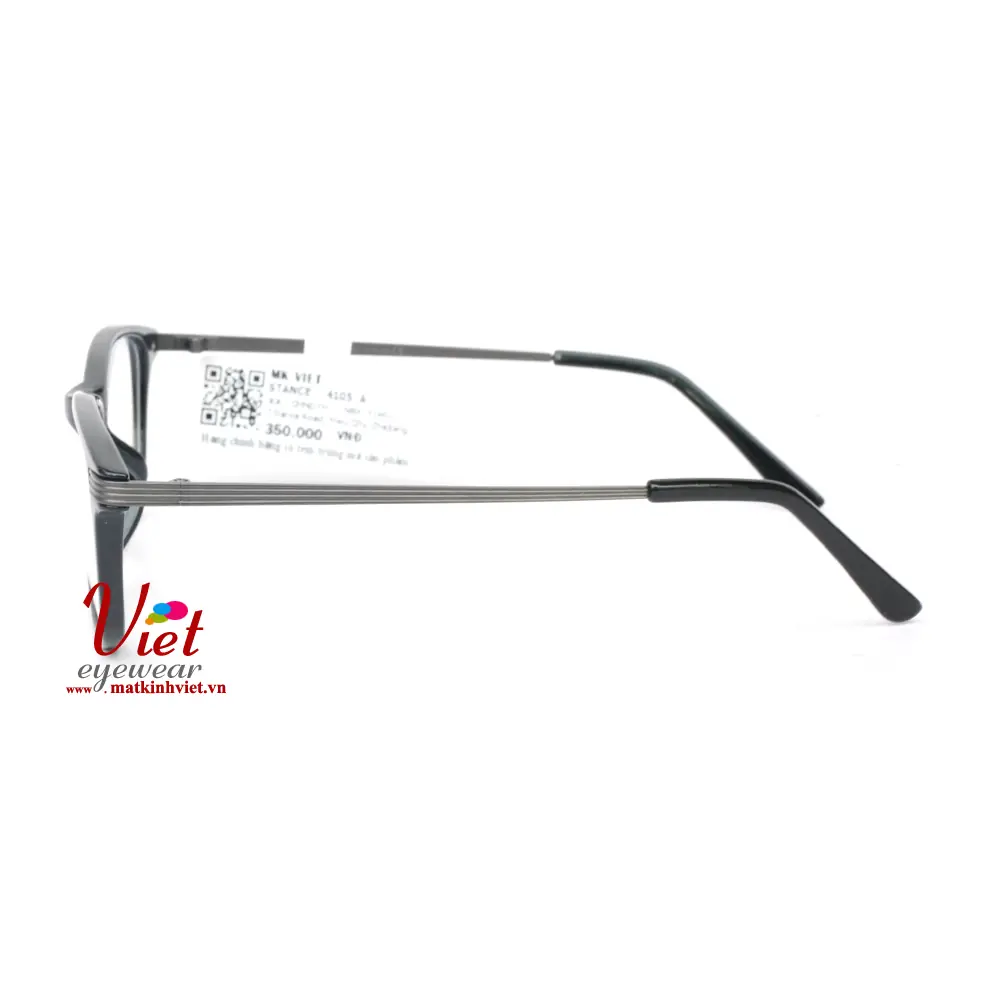 Gọng kính Stance 4105 A