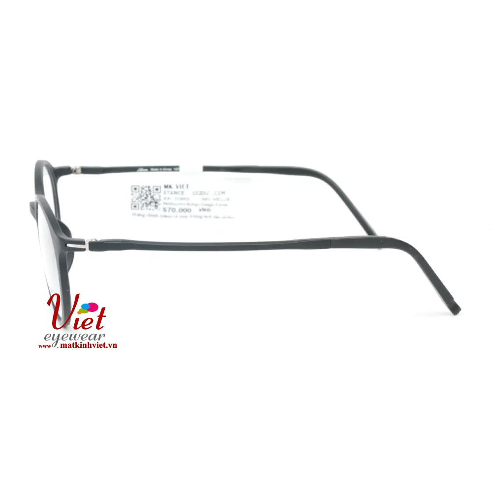 Gọng kính Stance 1020U C1M