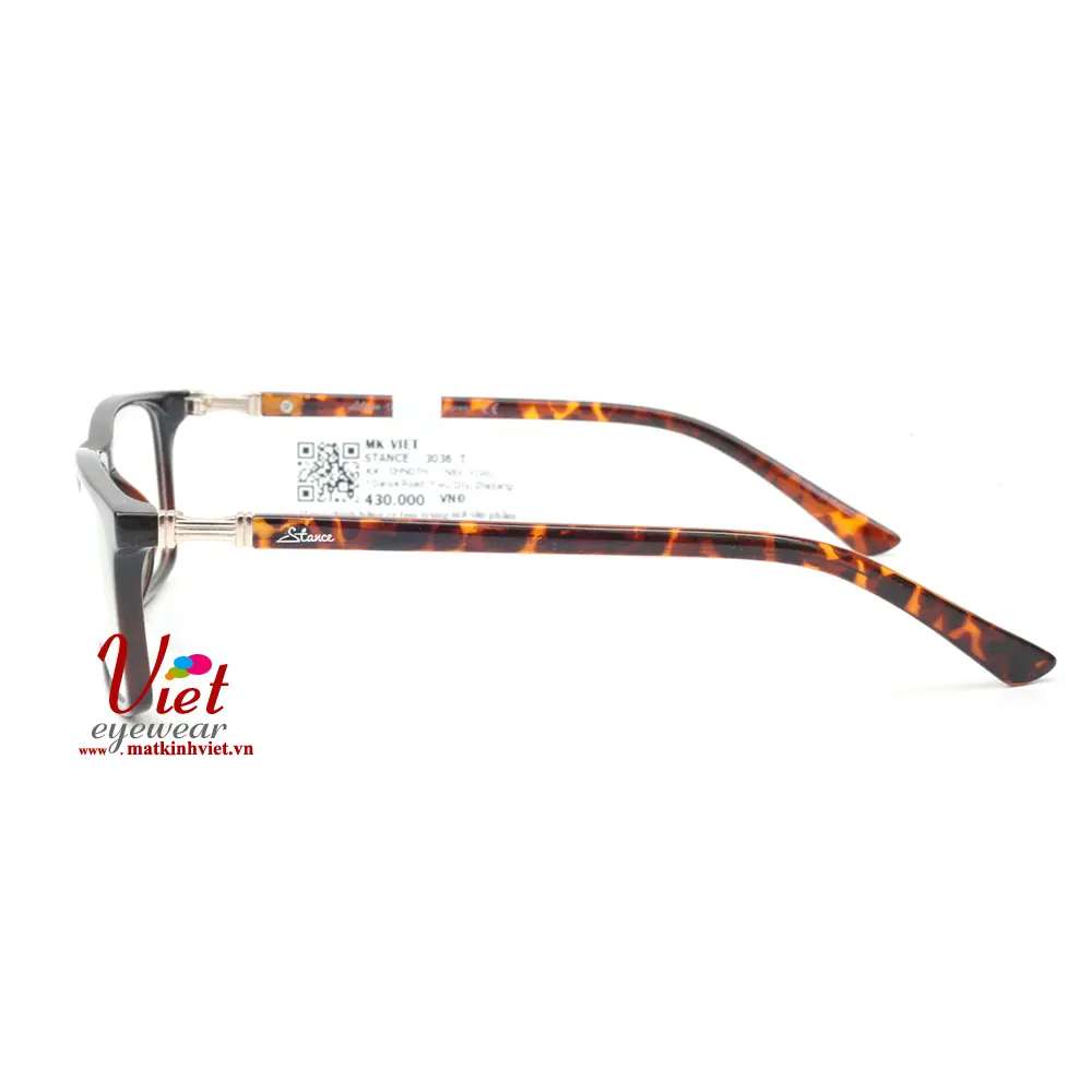 Gọng kính Stance 3036 T