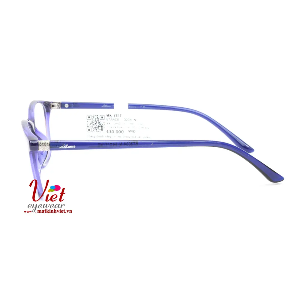 Gọng kính Stance 3034 N