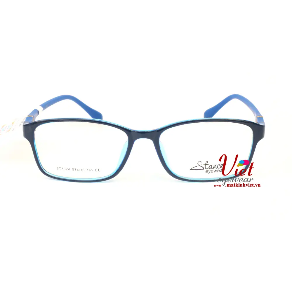 Gọng kính Stance 3024 N