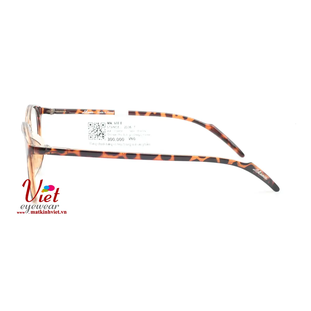 Gọng kính Stance 2036 T