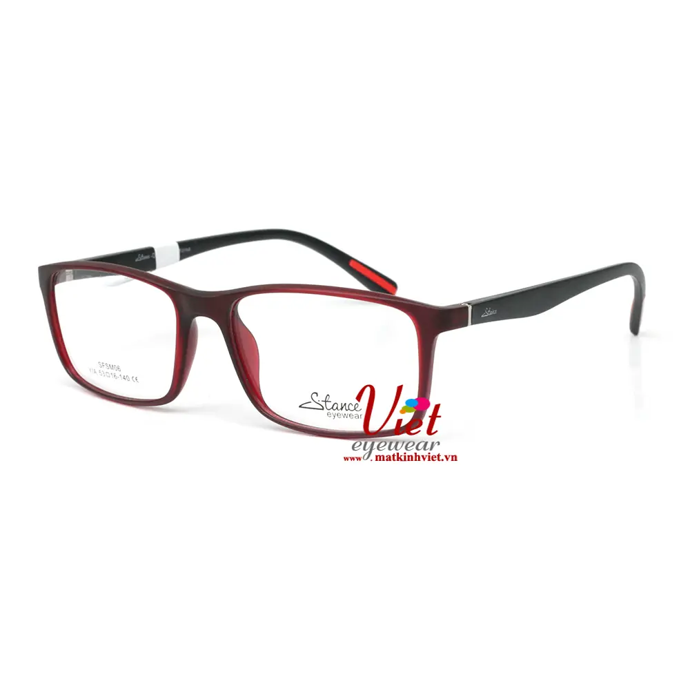 Gọng kính Stance SFSM06 YIA