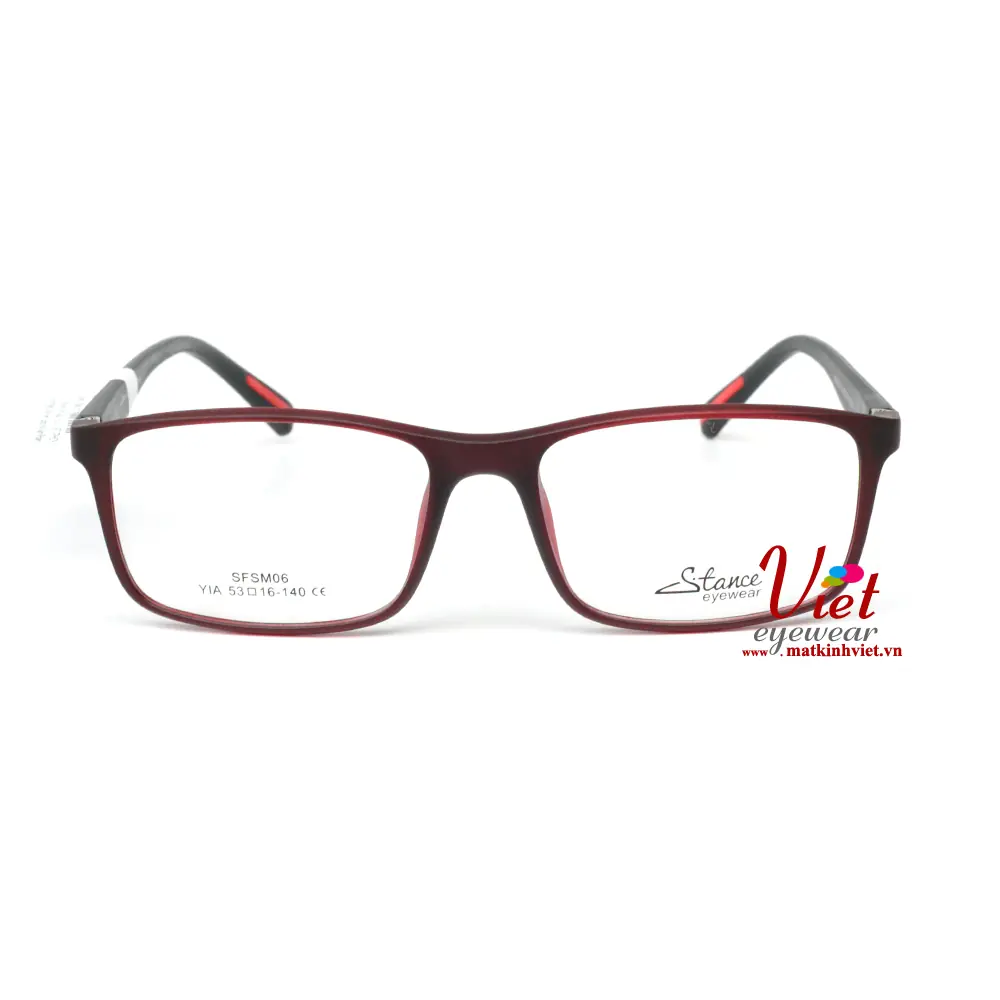 Gọng kính Stance SFSM06 YIA
