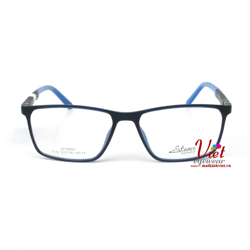 Gọng kính Stance SFSM05 YUU