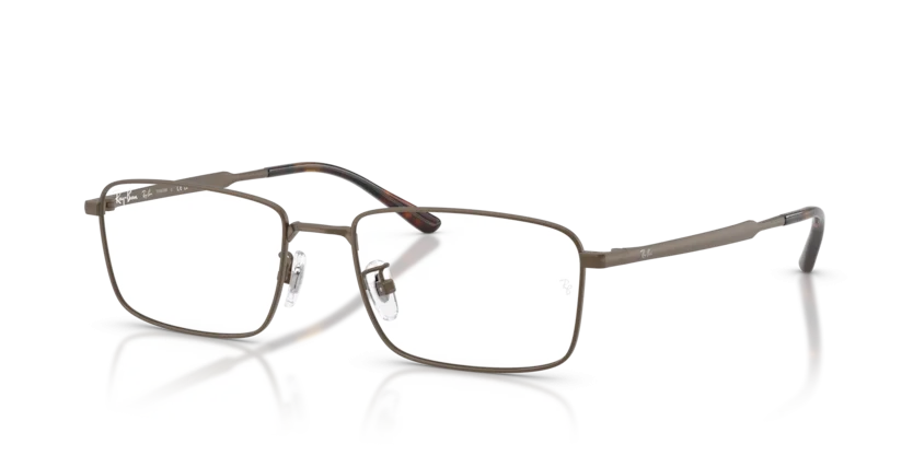 Gọng Kính Ray-Ban RB8786D 1020