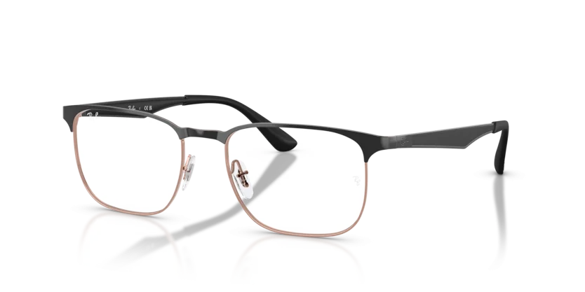 Gọng Kính Ray-Ban RB6363 3229