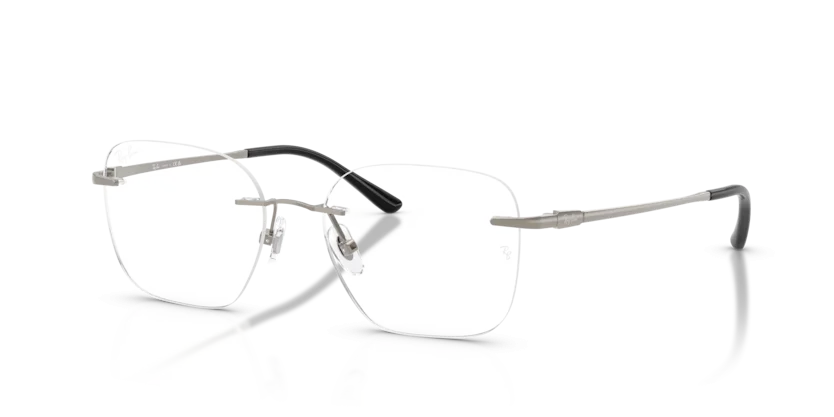 Gọng Kính Ray-Ban RB8783D 1000