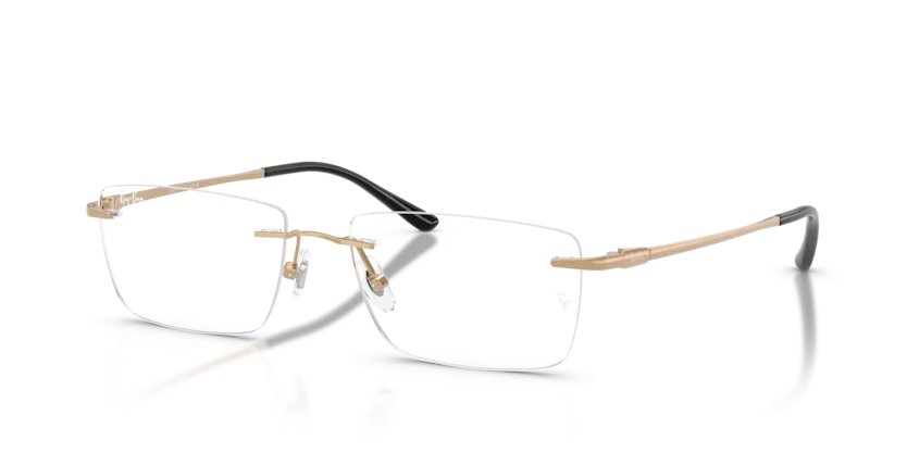 Gọng Kính Ray-Ban RB8781D 1248