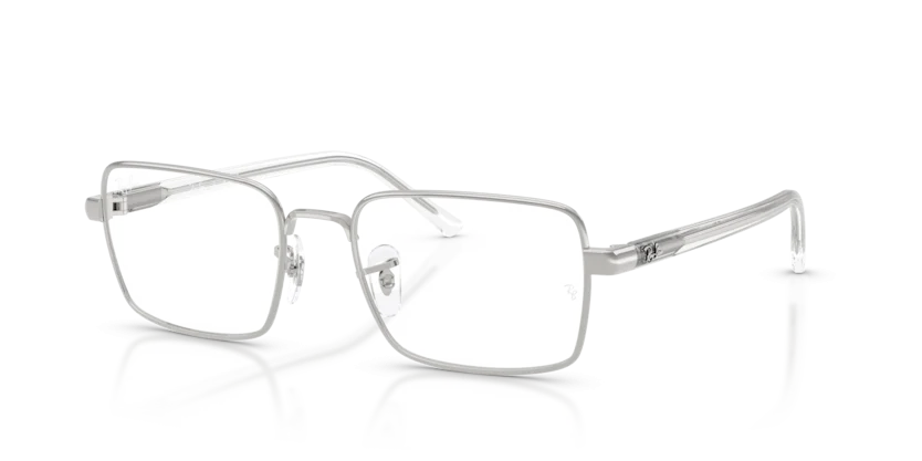 Gọng Kính Ray-Ban RB6560 2501