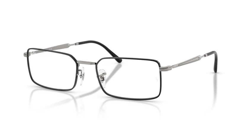 Gọng Kính Ray-Ban RB6557 3179
