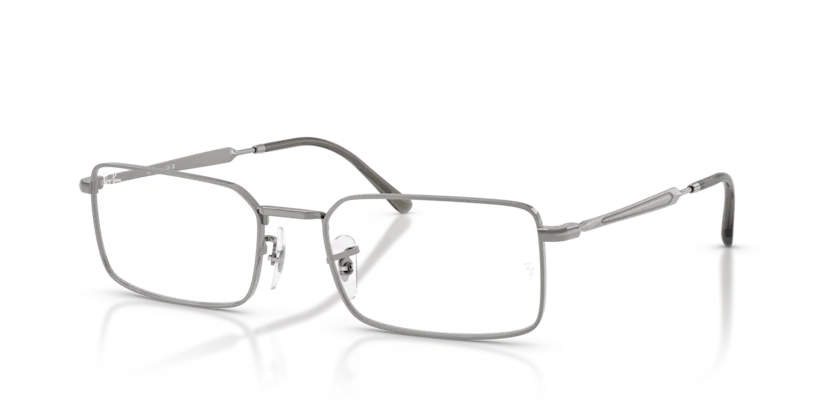 Gọng Kính Ray-Ban RB6557 2502