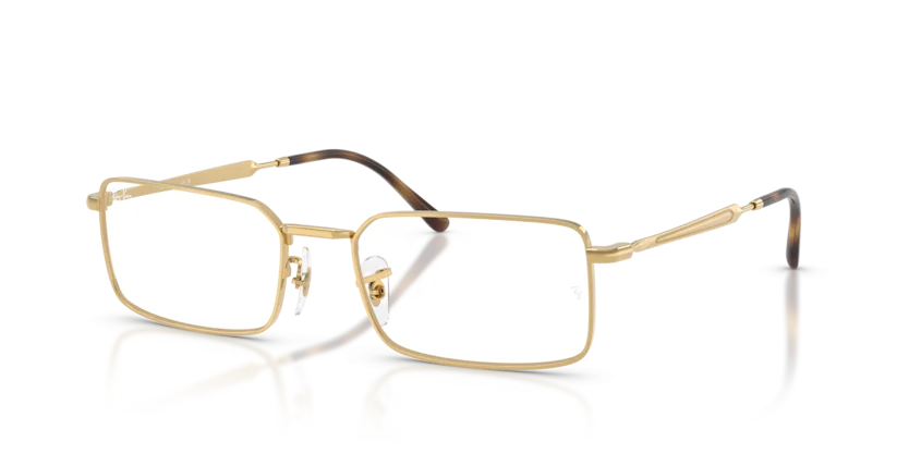 Ray-Ban RB6557 2500
