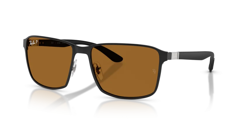 Kính Mát Ray-Ban RB3721CH 186/BB