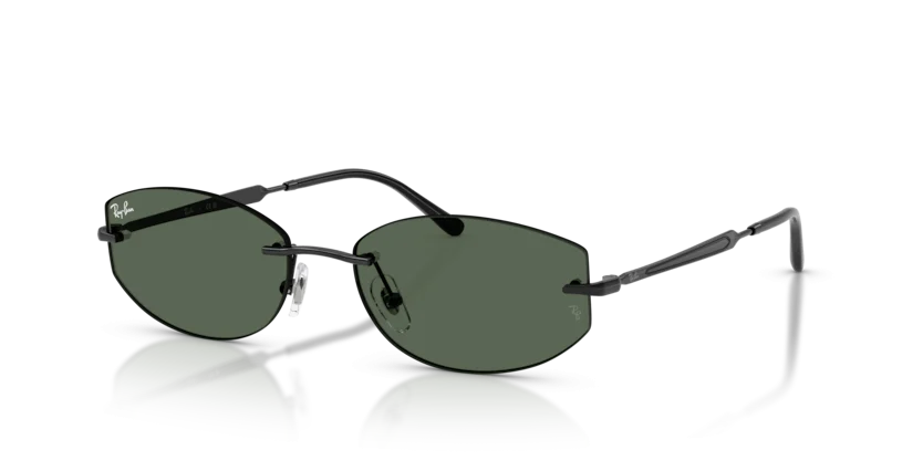 Kính Mát Ray-Ban RB3792 002/71