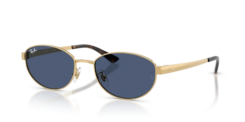 Kính Mát Ray-Ban RB3774D 001/80