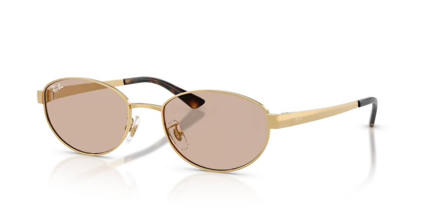 Kính Mát Ray-Ban RB3774D 001/3