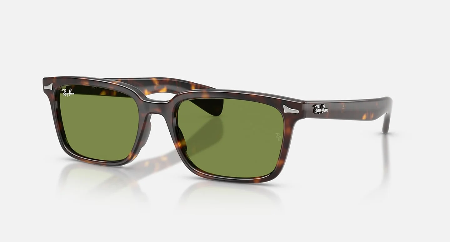 Kính Mát Ray-Ban RB2234F 902/4E