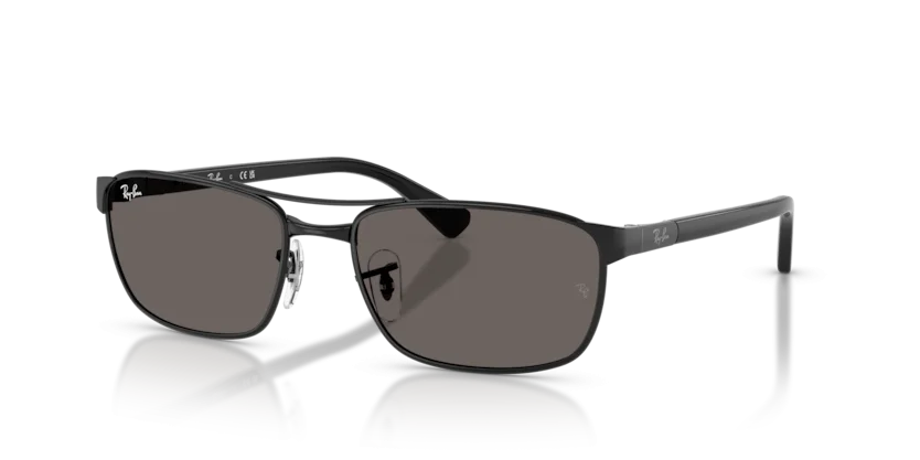 Kính Mát Ray-Ban RB3778 002/B1