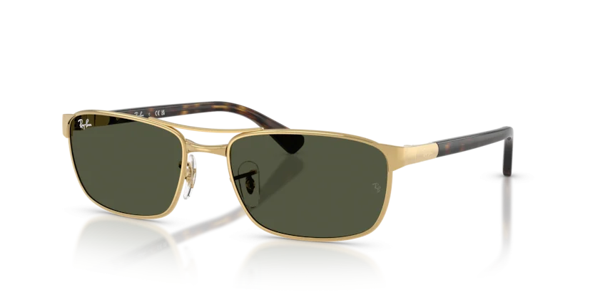Ray-Ban RB3778 001/31