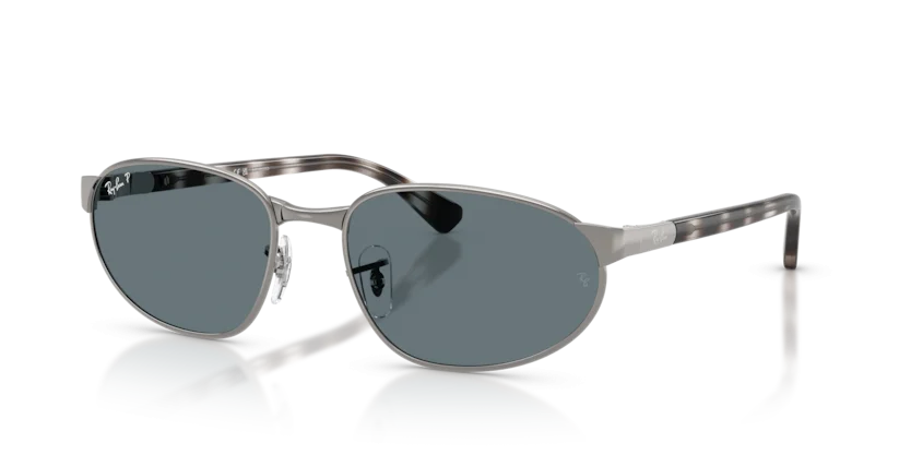 Kính Mát Ray-Ban RB3777 004/3R